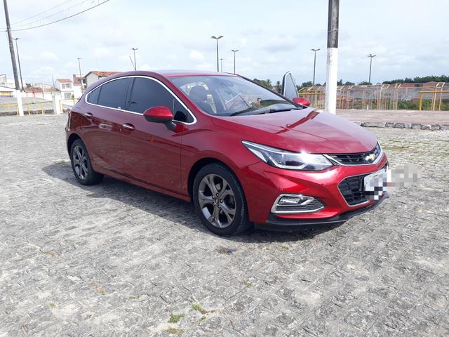 Cruze Hetch Ltz 2 , 2017 , 22 mil km - Foto 2