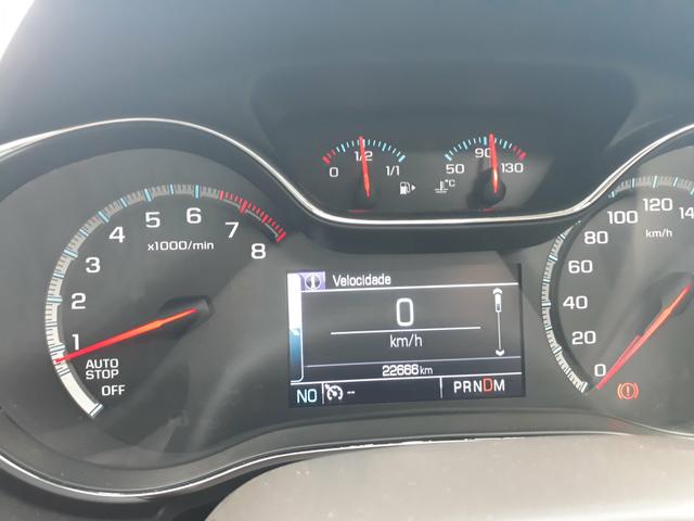 Cruze Hetch Ltz 2 , 2017 , 22 mil km - Foto 17