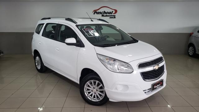 SPIN 2015/2015 1.8 LT 8V FLEX 4P AUTOMÁTICO
