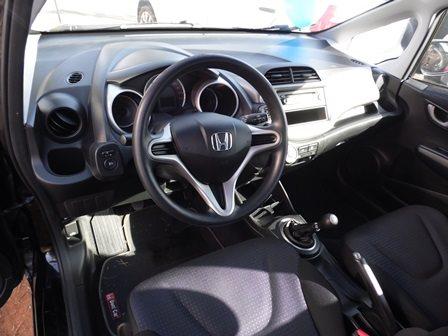 HONDA FIT 2010/2010 1.4 LX 8V FLEX 4P MANUAL - Foto 5