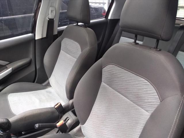 PEUGEOT 208 1.5 ALLURE 8V FLEX 4P MANUAL - Foto 6