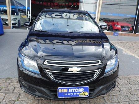 PRISMA 2015/2016 1.4 MPFI LT 8V FLEX 4P MANUAL - Foto 10