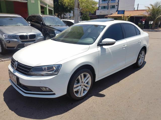 Jetta Higline 2.0 TSI 211cv 2015/2015 c/Teto - Foto 8