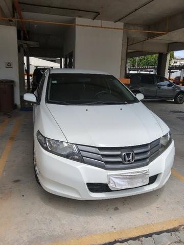 Honda City LX 1.5 Completo 2011/2012 - Foto 6