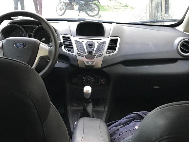 New Fiesta Se 2012 - Foto 7
