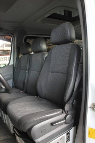 SPRINTER 2012/2013 2.2 415 CDI VAN 16 LUGARES TETO BAIXO 16V BI-TURBO DIESEL MANUAL - Foto 15