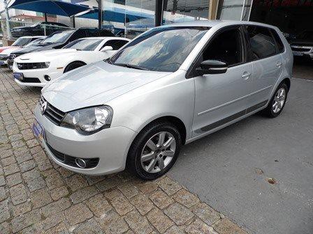 POLO 2012/2013 1.6 MI SPORTLINE 8V FLEX 4P MANUAL - Foto 8