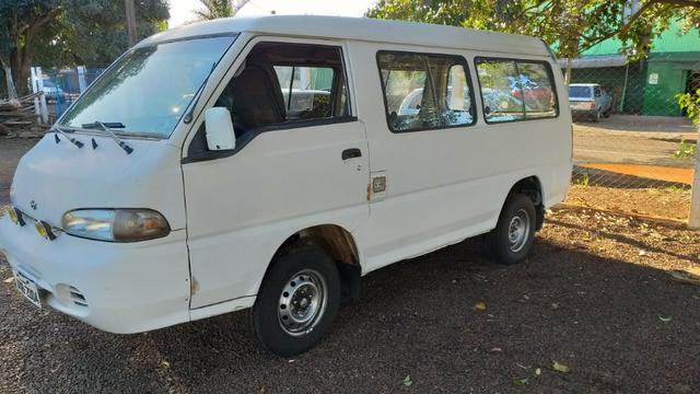 Van Diesel 2004 - Foto 2