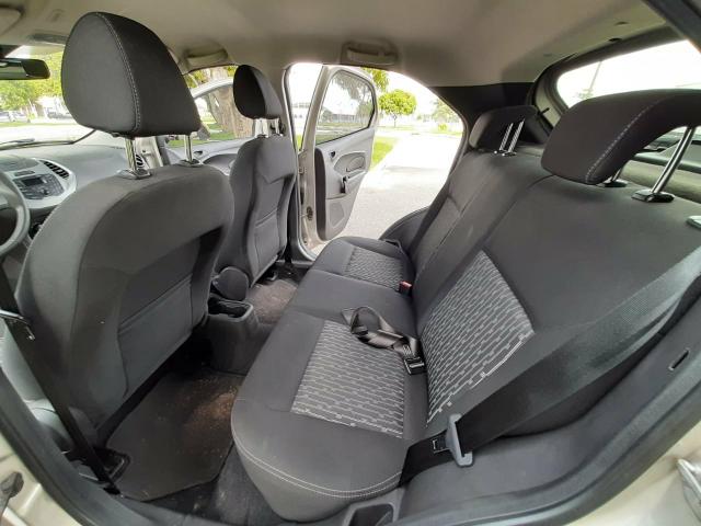 SUPER OFERTA SA SEMANA !!!!!/ KA 1.0 SE 15/15 R$ 31.900,00// Rafa Veículos - jhyu - Foto 4