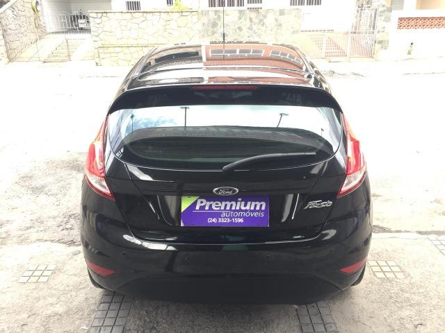 New Fiesta 1.5 2014 - Completo - Foto 6