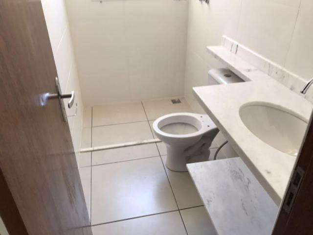 CASA à venda, 3 quartos, 2 vagas, SAO BENTO - ITAUNA/MG - Foto 6