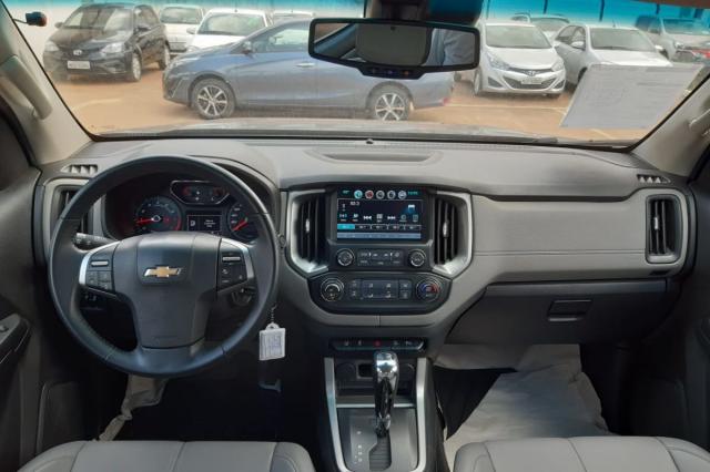 Gm/s10 ltz 2.5 4x4 cd tb flex - Foto 3