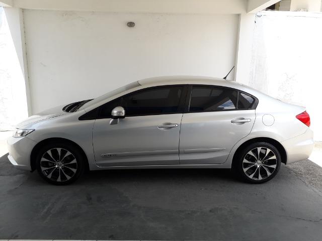 Civic LXR Flex Automático *Abaixo da tabela* - Foto 7