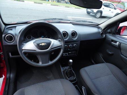 CELTA 2012/2012 1.0 MPFI LT 8V FLEX 4P MANUAL - Foto 6