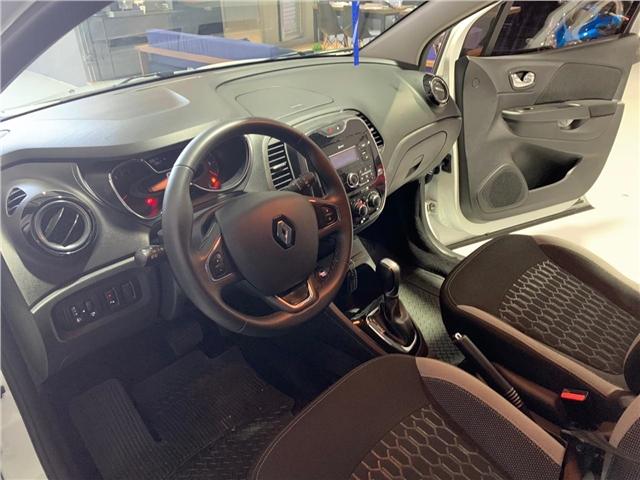 Renault Captur 1.6 16v sce flex zen x-tronic - Foto 10
