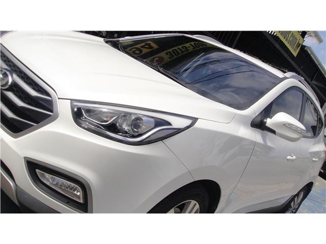 Hyundai Ix35 2.0 mpfi gls 16v flex 4p automático - Foto 4