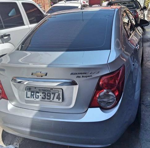 Uber uber uber* vende troca e financia Promissória ou pelo banco - Foto 9