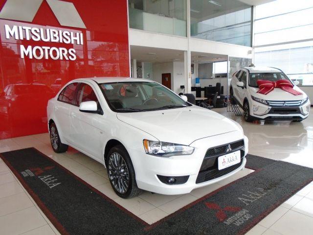 Lancer HL-T 2.0 16V 160cv Aut. - Foto 2