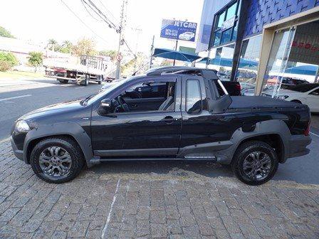 STRADA 2010/2011 1.8 MPI ADVENTURE CE 16V FLEX 2P MANUAL - Foto 10
