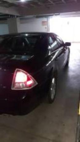 Vendo Fusion muito novo - Foto 3