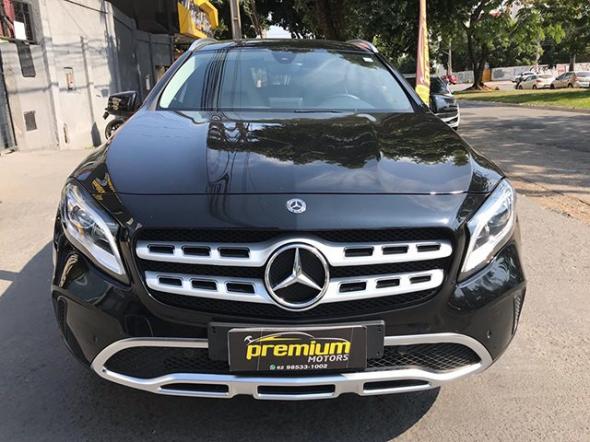 GLA 200 2017/2018 1.6 CGI FLEX ADVANCE 7G-DCT - Foto 10
