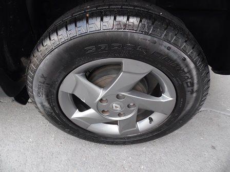 DUSTER 2012/2013 2.0 DYNAMIQUE 4X4 16V FLEX 4P MANUAL - Foto 4