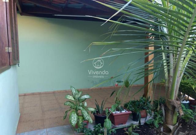 CASA à venda, 3 quartos, 4 vagas, RESIDENCIAL SANTANENSE - ITAUNA/MG - Foto 5