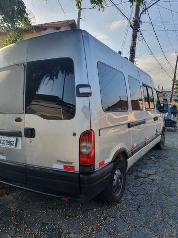 Renault master 2.5 - Foto 3