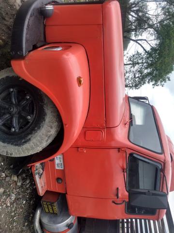 Vendo Scania