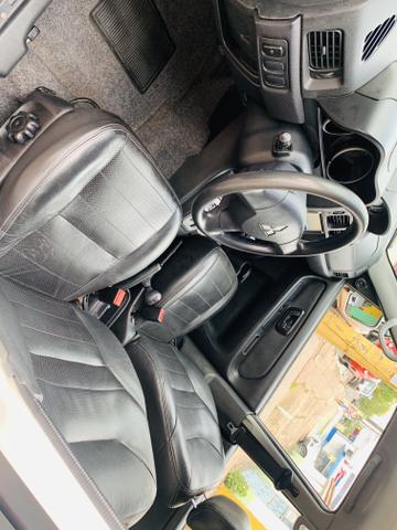 PAJERO TR4 2013 FLEX 4x4.NA AMAZÔNIA REPASSE - Foto 8