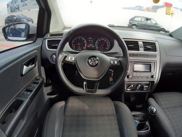 FOX 2015/2016 1.6 MSI COMFORTLINE 8V FLEX 4P MANUAL - Foto 7