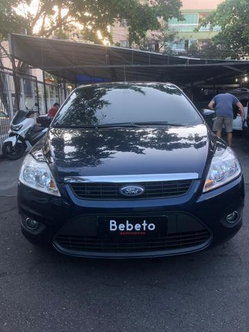 FOCUS GLX 2.0 AUTOMÁTICO 2011 Muito Novo Pouco Rodado - Foto 3
