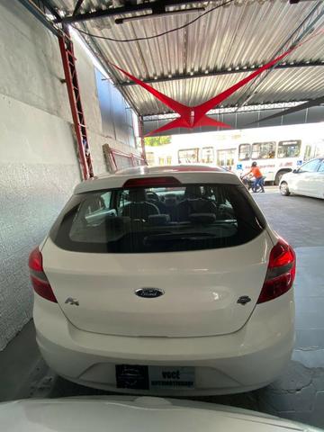 Ford Ka 2018 -Única Dona - Foto 12