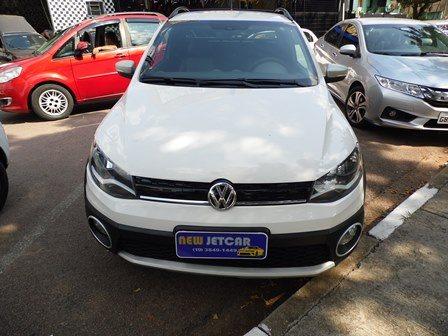 SAVEIRO 2014/2015 1.6 CROSS CE 16V FLEX 2P MANUAL - Foto 8