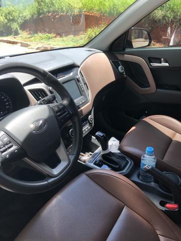 Vendo creta 2.0 prestige 2017 - Foto 4