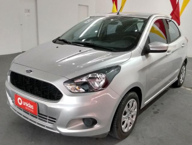 Ford ka 2018 - Foto 5
