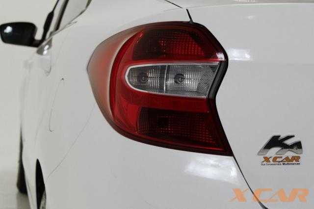 FORD KA + 2017/2018 1.5 SIGMA FLEX SE MANUAL - Foto 6