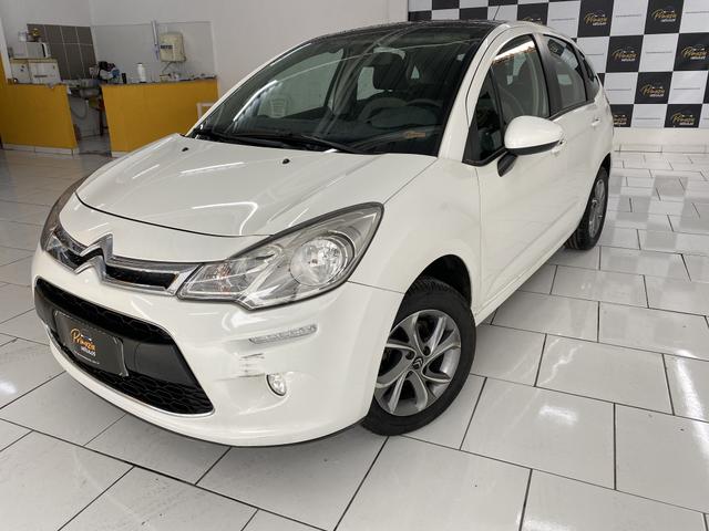 Citroen C3 2015 - Foto 2