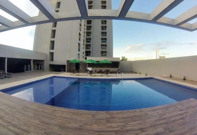 Apartamento mobiliado - Foto 3