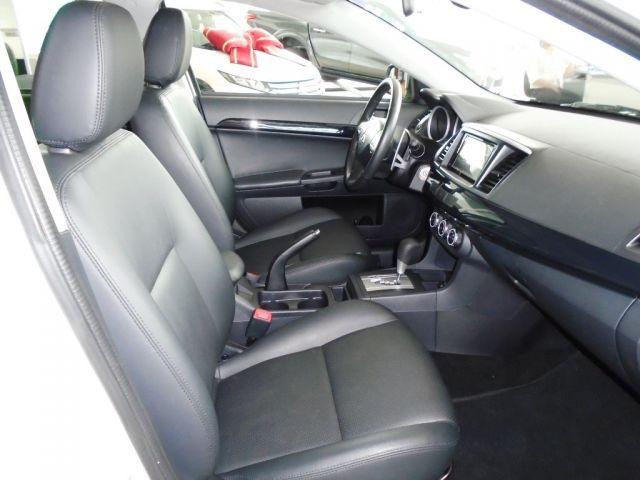 Lancer HL-T 2.0 16V 160cv Aut. - Foto 7