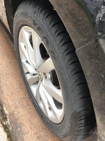 Vendo/troco Golf 1.4 TSI confortline - Foto 6