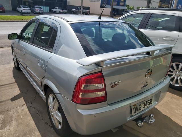 Astra 2.0 flex 4p 2008 completo!!! - Foto 4