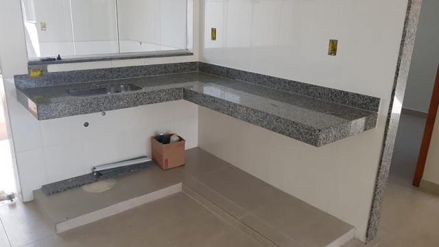CASA à venda, 3 quartos, 1 vaga, LOURDES - ITAUNA/MG - Foto 10