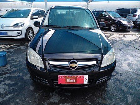 PRISMA 2010/2011 1.4 MPFI MAXX 8V FLEX 4P MANUAL - Foto 8