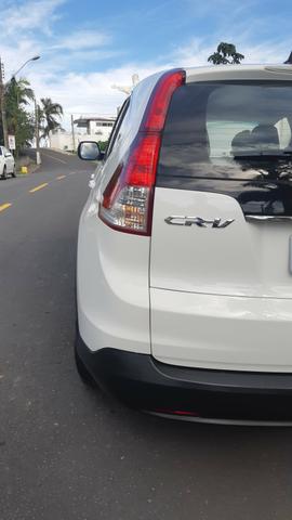 Honda cr-v CRV HOJE 50 MIL - Foto 3