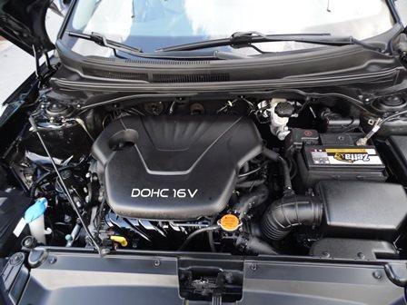 VELOSTER 2011/2012 1.6 16V GASOLINA 3P AUTOMÁTICO - Foto 7