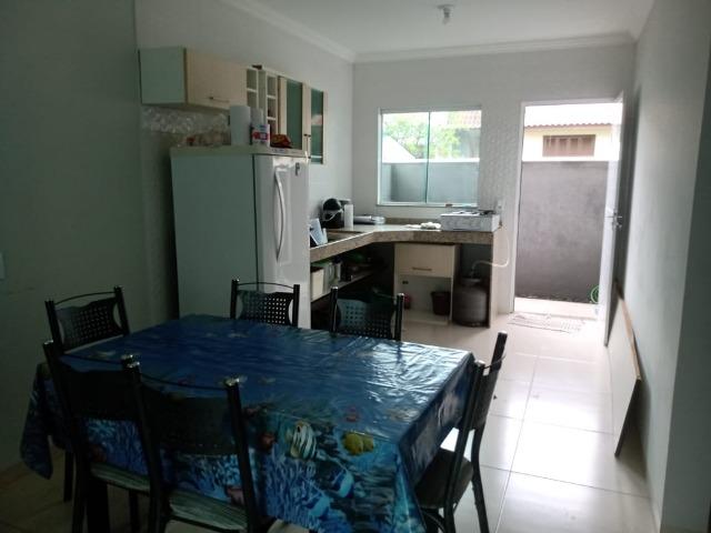 Alugo casa em Itapoá - Foto 6