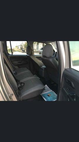 Vendo amarok - Foto 4