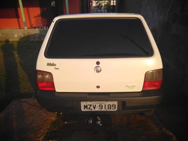 Fiat uno Miller 2006 - Foto 5