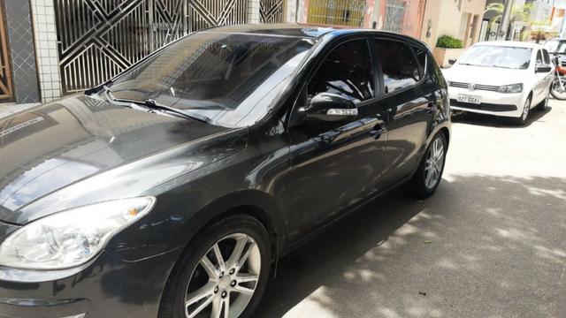 Hyundai i30 gls top 2.0 automatico